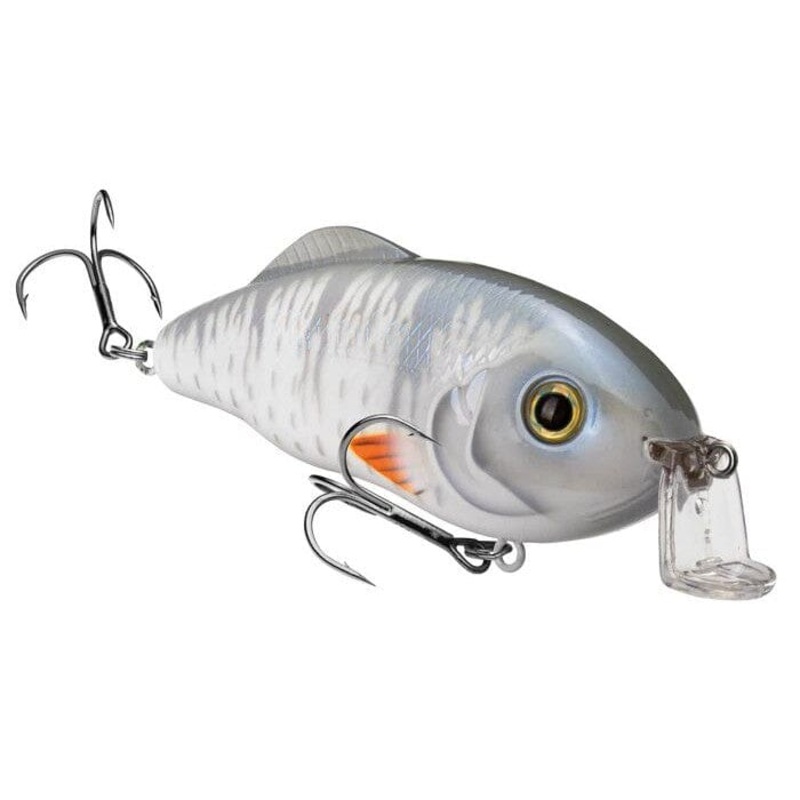 Strike King Hybrid Hunter Crankbait Smooth Hybrid Hunter Jr
