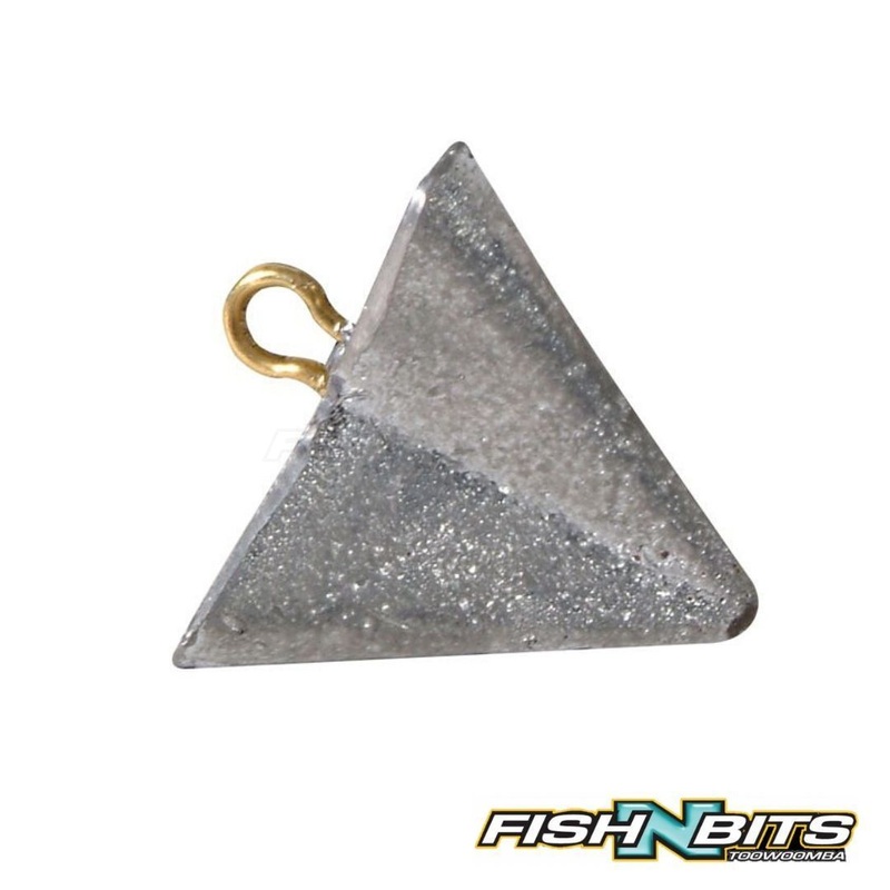 Tec Tackle – Star Sinker 3