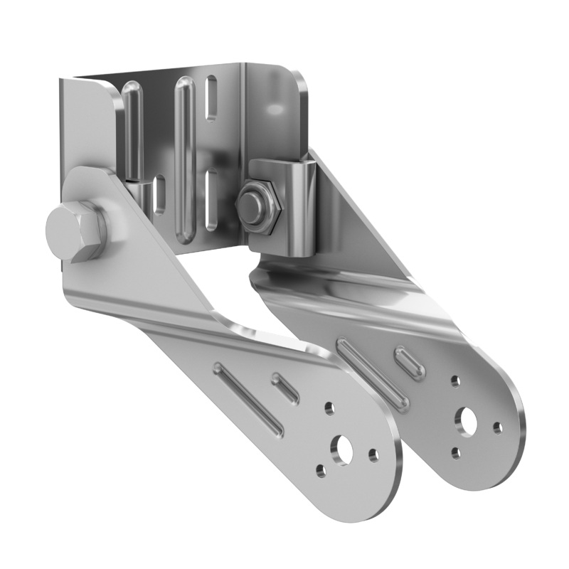 Transom Mount