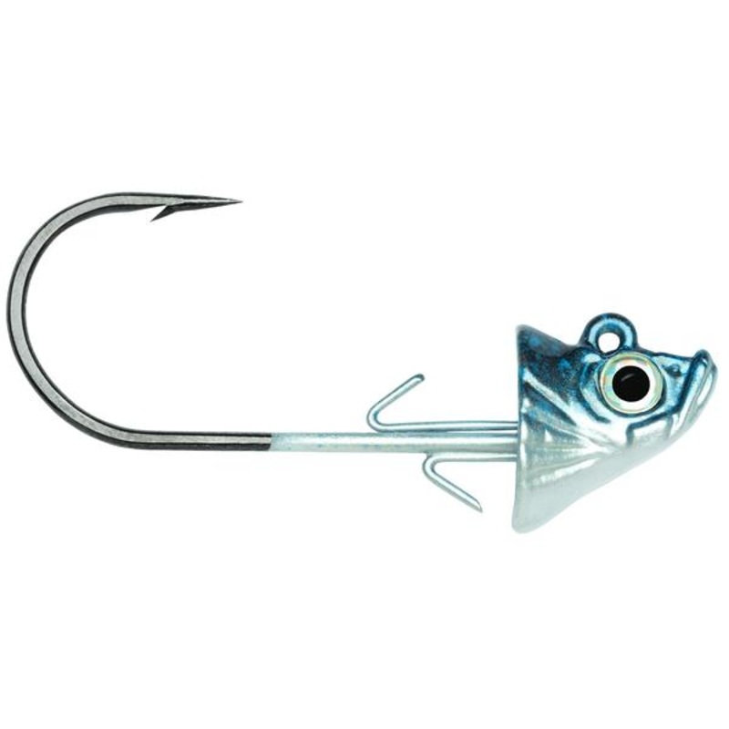 VMC Swimbait Jig 1/8 Shad