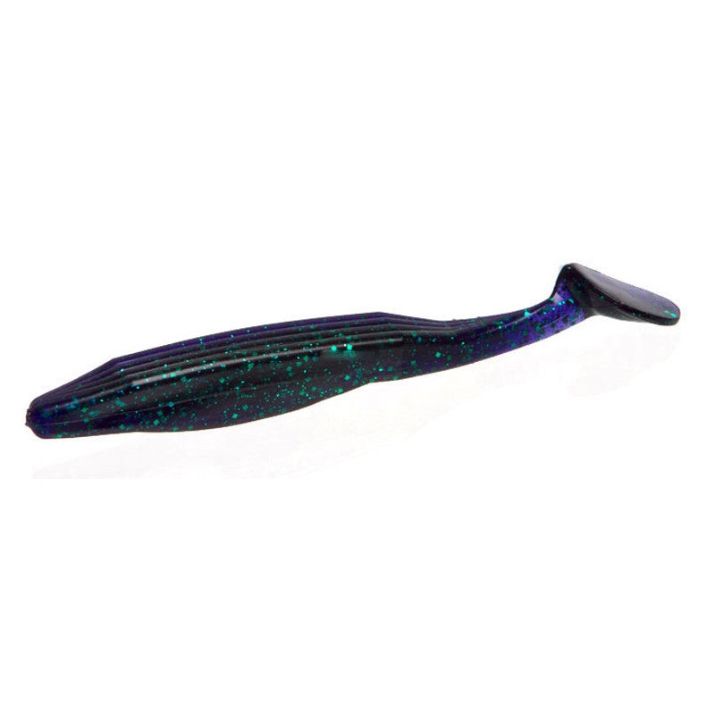 Zoom Swimmin Super Fluke 5″ 5pk June Bug