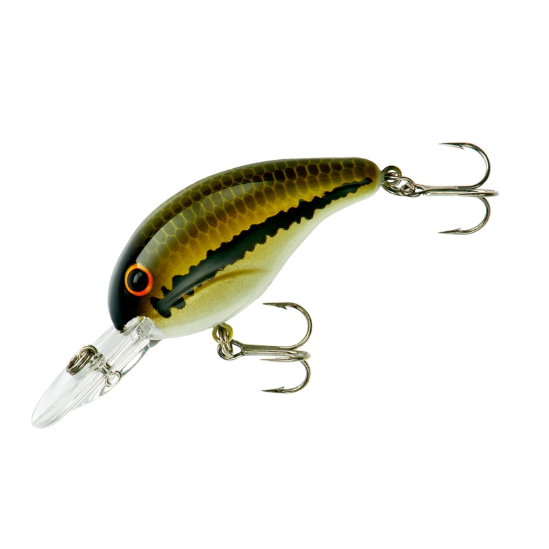 Bandit Series 100/200/300 Crankbaits Baby Bass 100