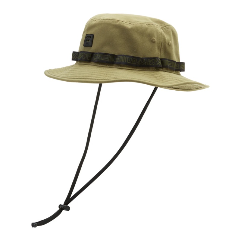 Billabong  Adiv Boonie Hat S/M MILITARY