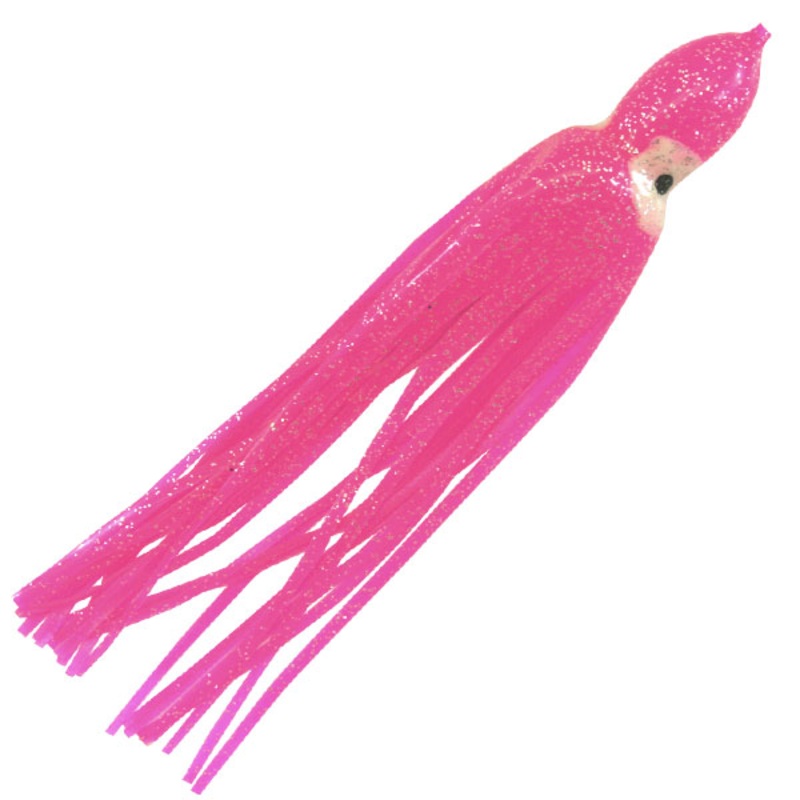 Boone 6″ Octopus Skirts BLACK/PURPLE