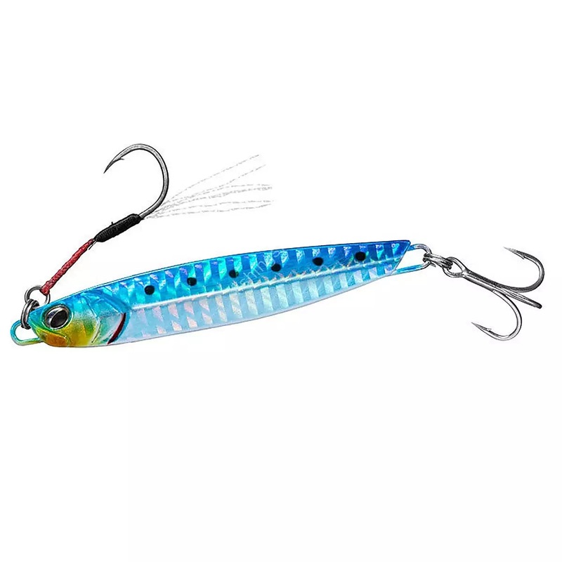 DAIWA Samurai Jig R – 60g #PH Iwashi G B
