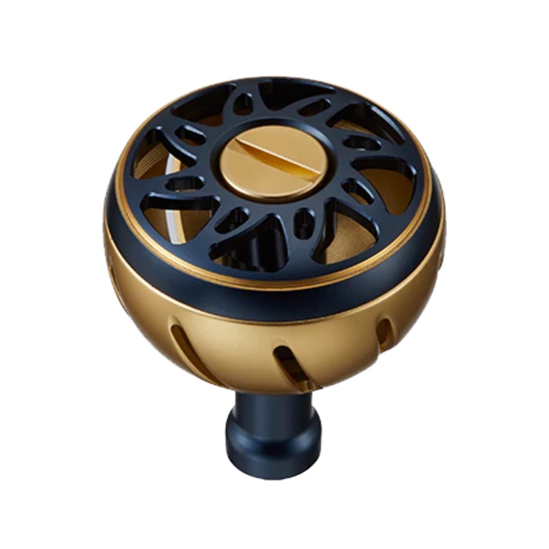 Daiwa SLPW Ark Knob M Navy/Gold
