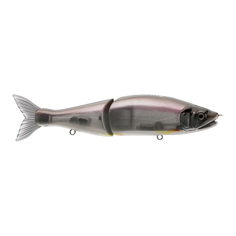 Gan Craft Jointed Claw 178 Glide Bait Floating Blueback Herring