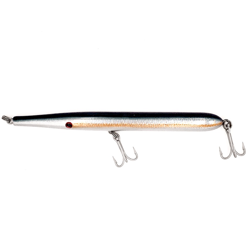 Guides Secret Needle Stick Lure 6-3/4″ 1-1/2oz American Shad