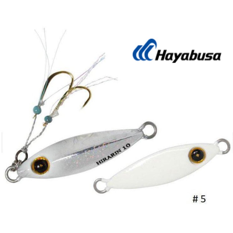 Hayabusa Jack Eye Hirarin 10g 1