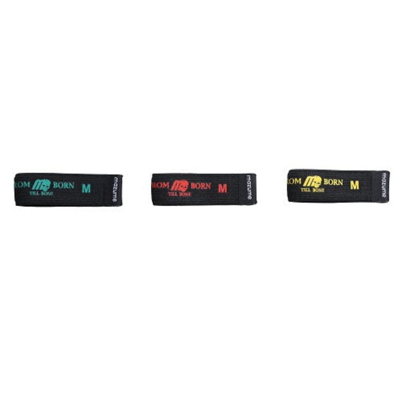 Mazume Spool Belt <3 pieces set> M / MZAS-674