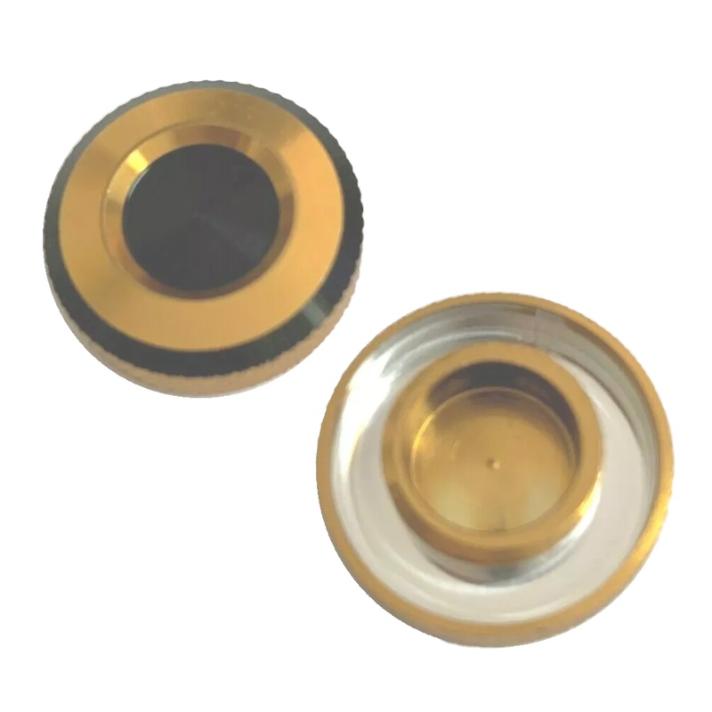 Penn Part 233ACLA5000 Sku#1339570 Handle Cap