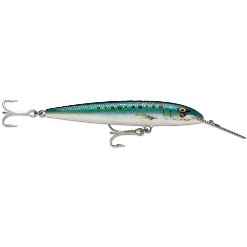 Rapala CountDown Magnum Series 18, 7″ 2 3/8oz Dorado