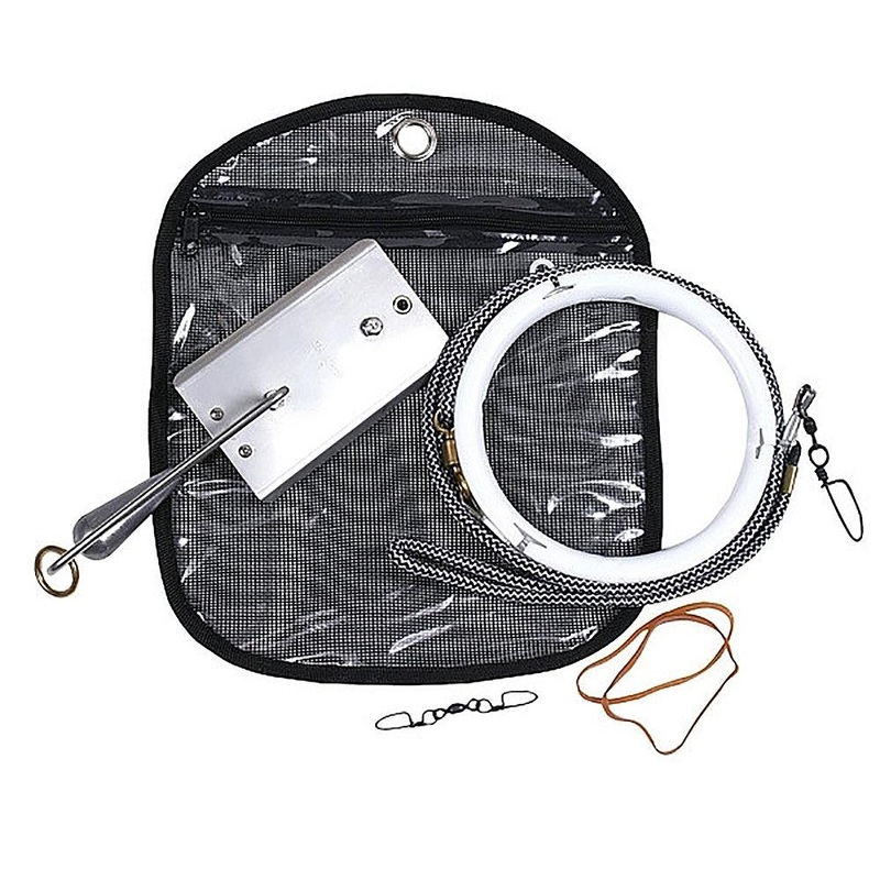 Sea Striker High Speed Planer Kit – HS8KIT