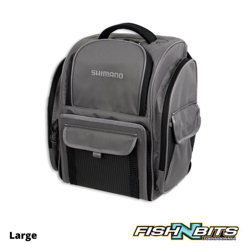 Shimano – Back Pack Medium
