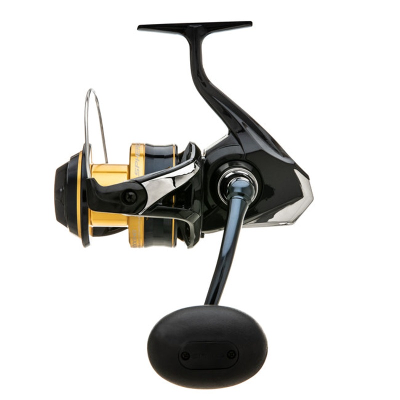 Shimano Spheros SWA Spinning Reels SPSW5000XGA