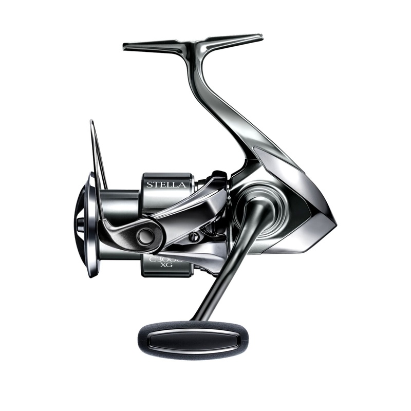 Shimano Stella FK Spin Reel 1000