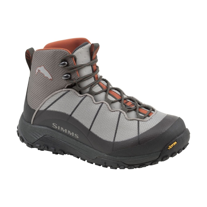 Simms Womens Flyweight Boot 7 CINDER
