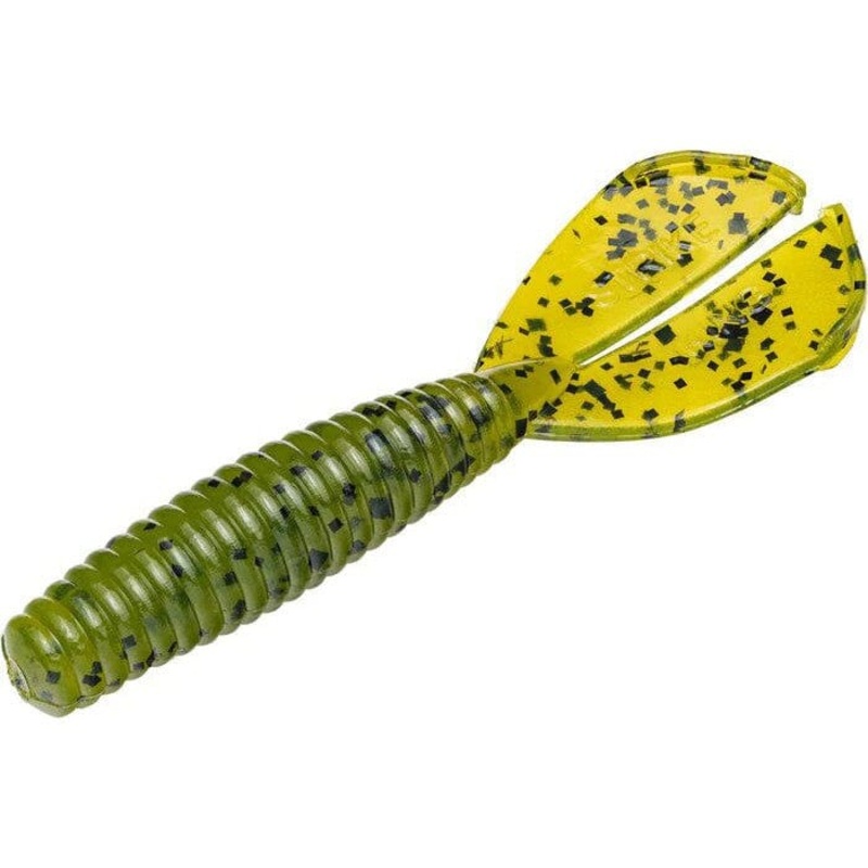 Strike King Rage Baby Menace Watermelon Seed 9Pk