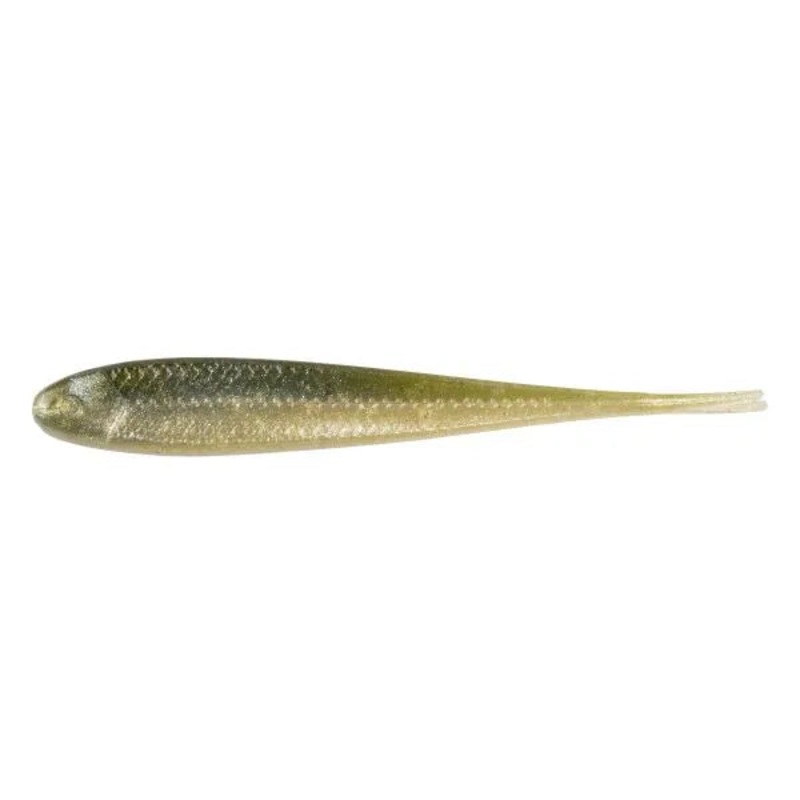 YUM FF Sonar Minnow 3″ Ayu