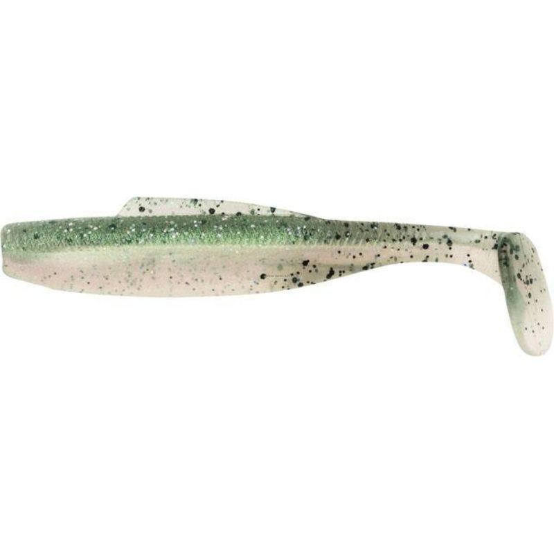 Z-MAN Diezel Minnowz 7″ (175 mm) – 3 pc #Bad Shad