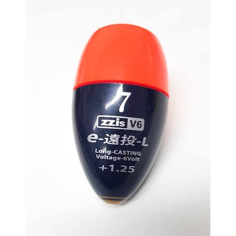 Zzis E L Battery Float SP-420 6