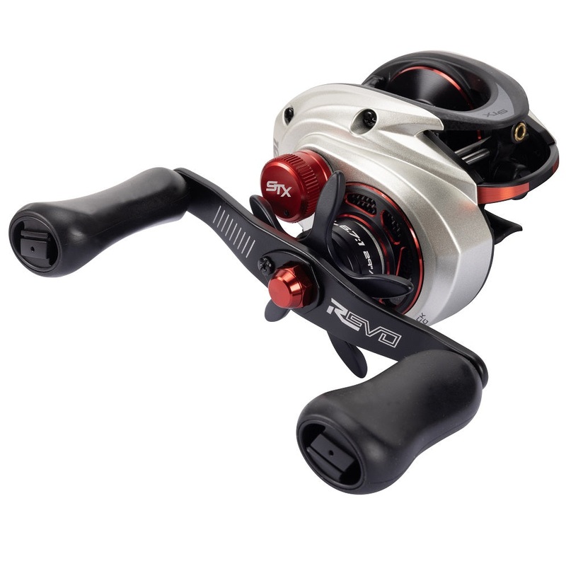 Abu Garcia Revo5 STX Baitcast Reel 1565124