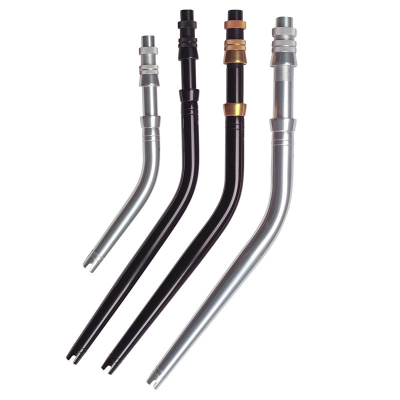 Aftco Curved Unibutt BLACK 4