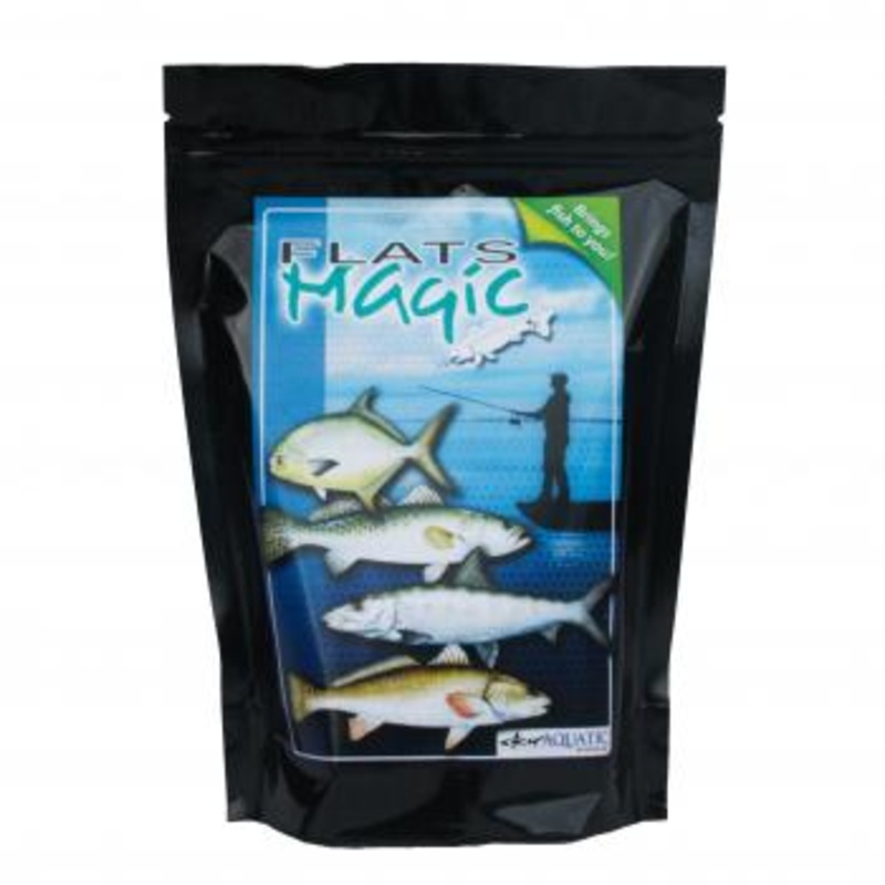Aquatic Nutrition – Flats Magic – 2lb