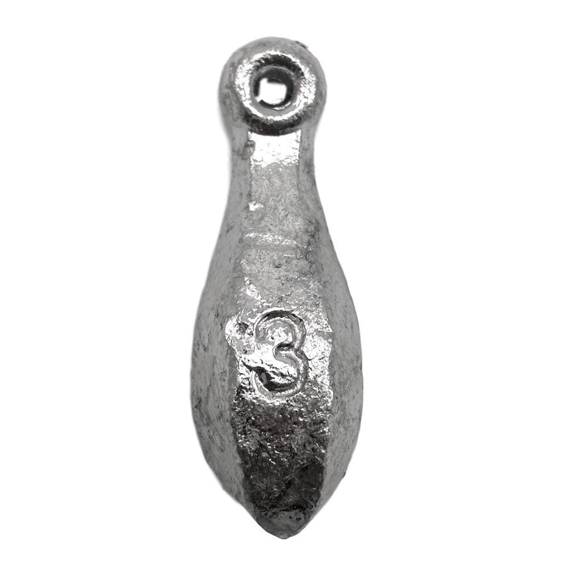 Bank Sinkers 1/2oz