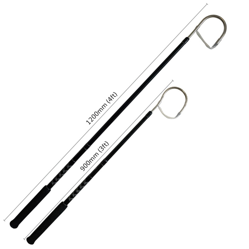 Black Magic Gaff 120cm