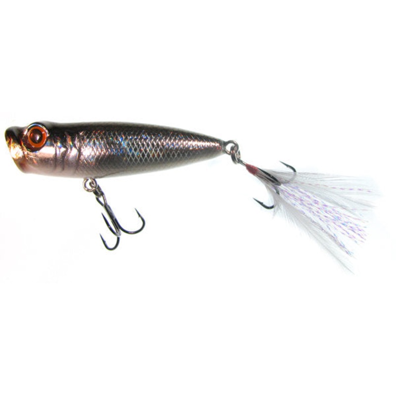 Cultiva 60mm Go Bo Popper Fishing Lure 02