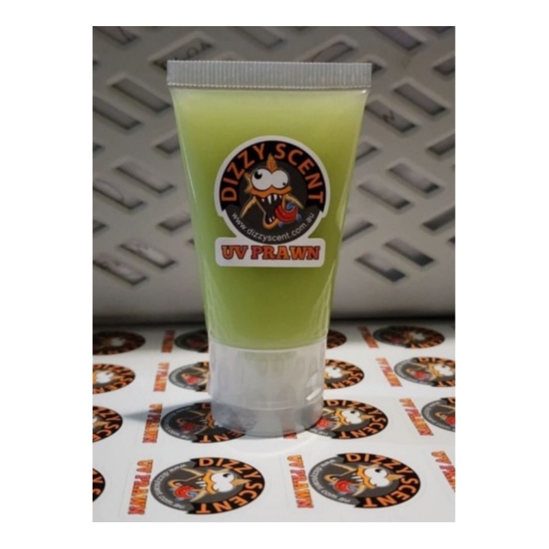 Dizzy Scent 30ml UV Prawn