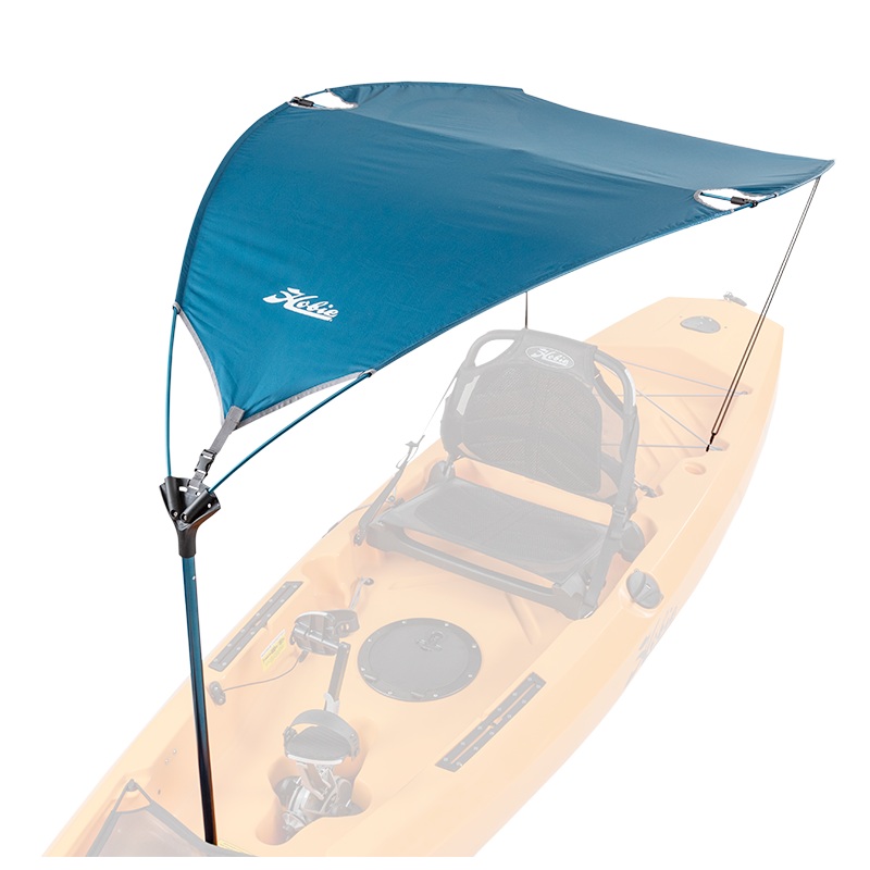 Hobie Bimini Sunshade Poseidon Blue