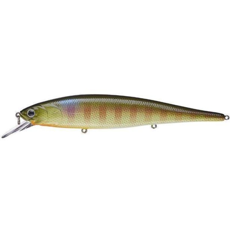 LUCKY CRAFT Pointer 128 SP – 128 mm BE Gill