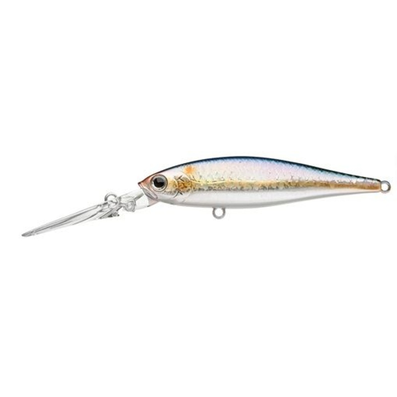 Lucky Craft Pointer 78XD Hard Body Lure American Shad