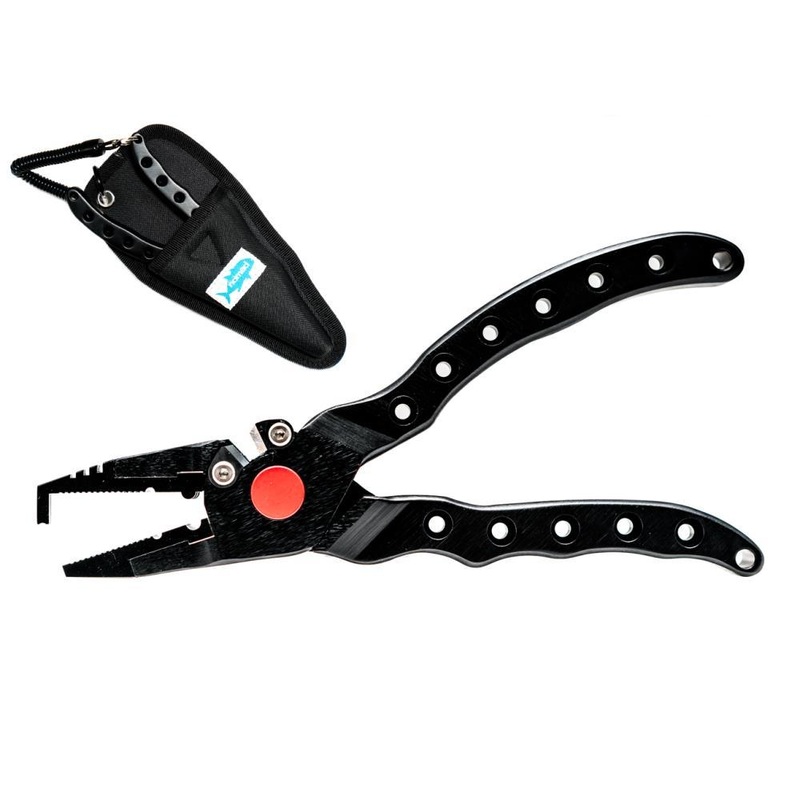 Nomad Design Split Ring Pliers Medium
