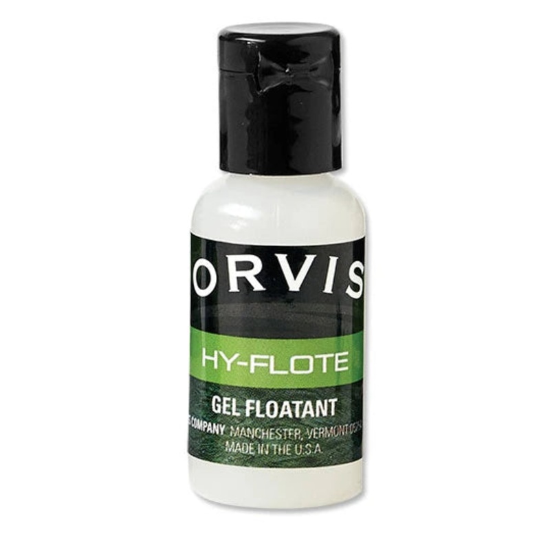 Orvis Hy-Flote Gel