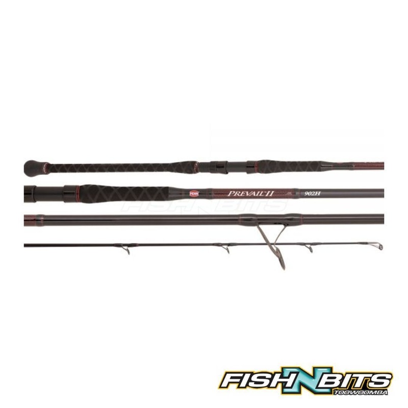 Penn – Prevail II 1303SPMH – 8-20kg 13ft 3 pc