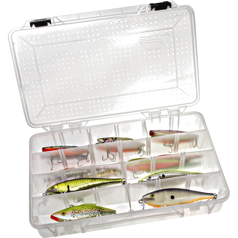 Plano Hydro-Flo Stowaway 3700 Deep