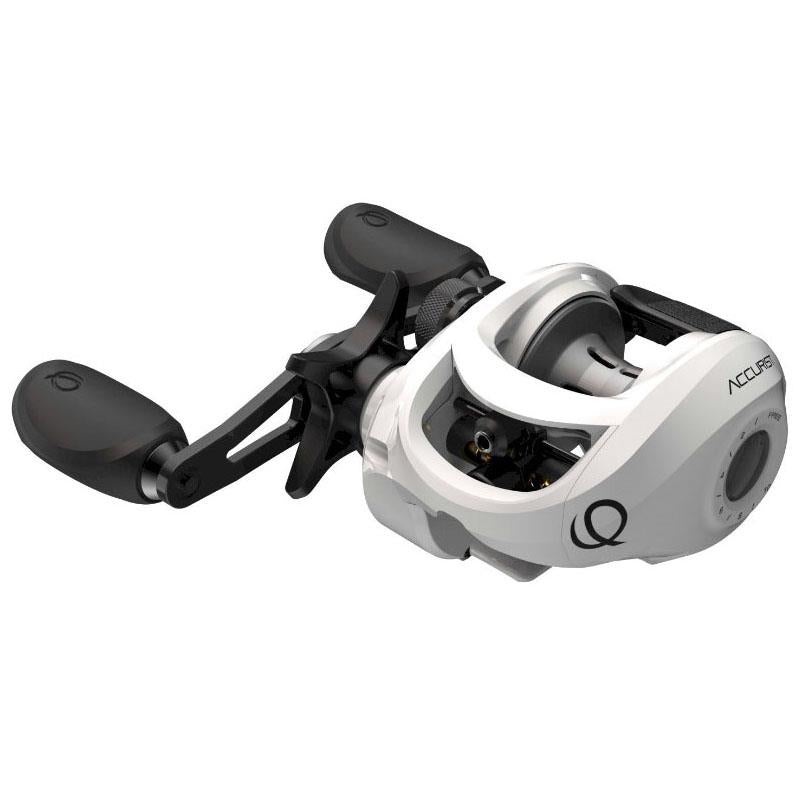 Quantum Accurist PT-A Baitcast Reels AT100HPTA