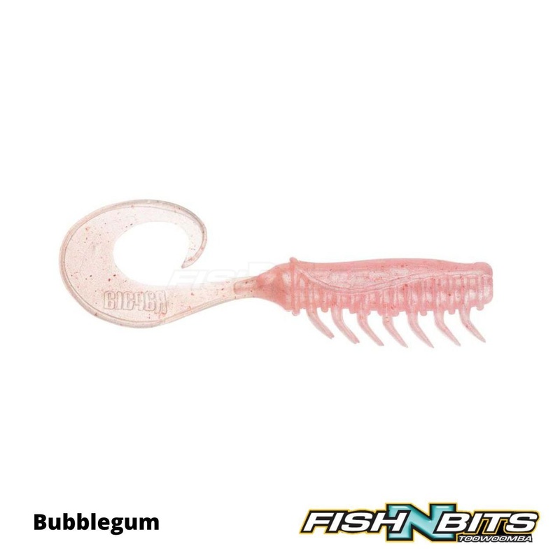 Rapala – Crush City Creeper 2.5” Yabbie