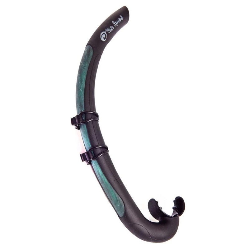 Rob Allen Stream Snorkel GREEN