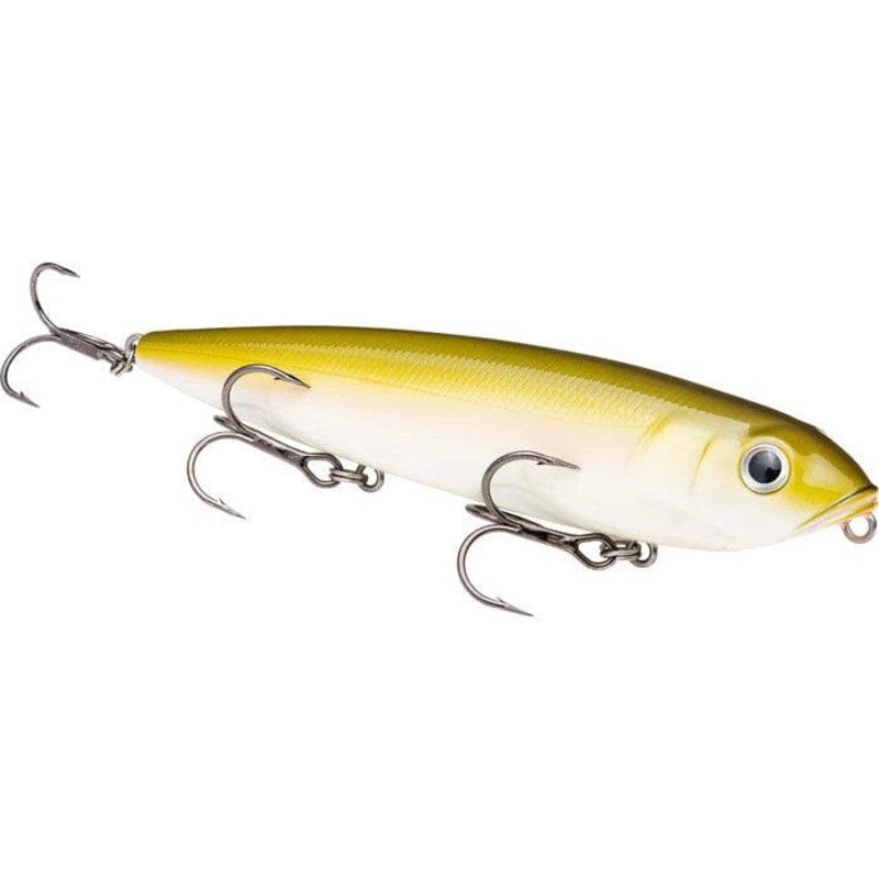 Strike King Kvd Sexy Dawg The Shizzle