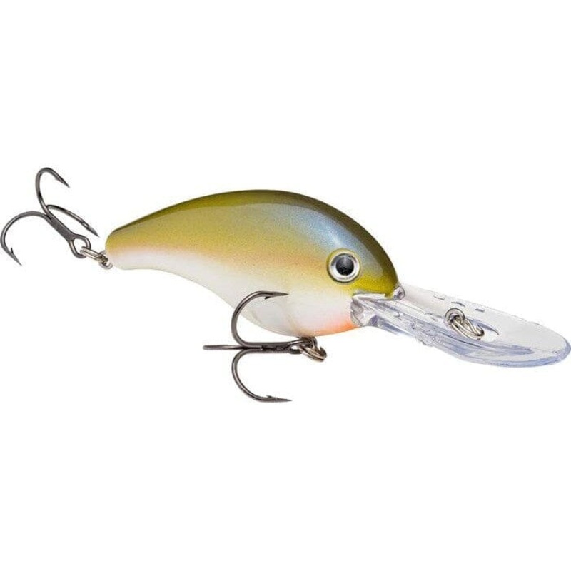 Strike King Pro-Model 5Xd The Shizzle