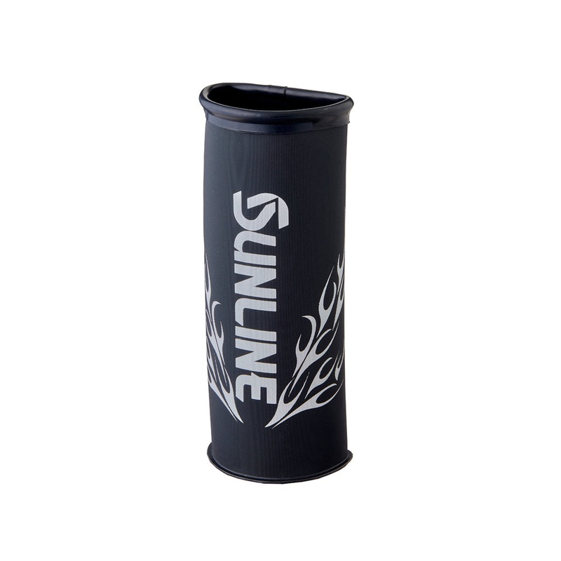 SUNLINE BURLEY SCOOP HOLDER  SB-12 BLACK