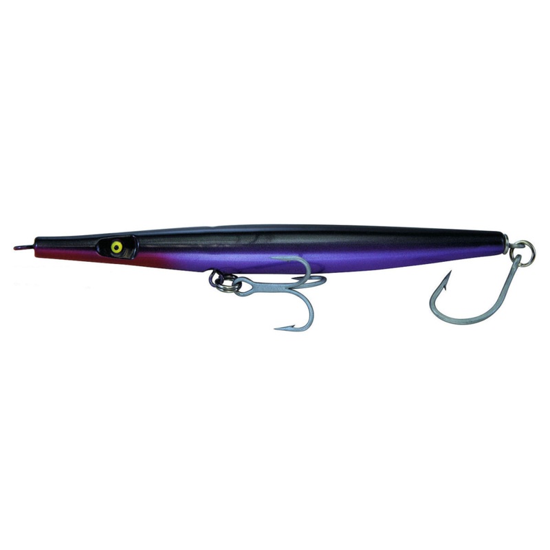 Super N Fish NeedleFish NF5W Parrot
