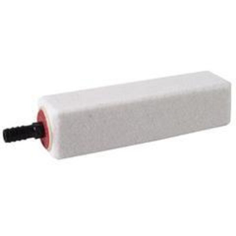 AES Air Diffusers – Air Stone 1.5″sq x 1.5″ – 3/16