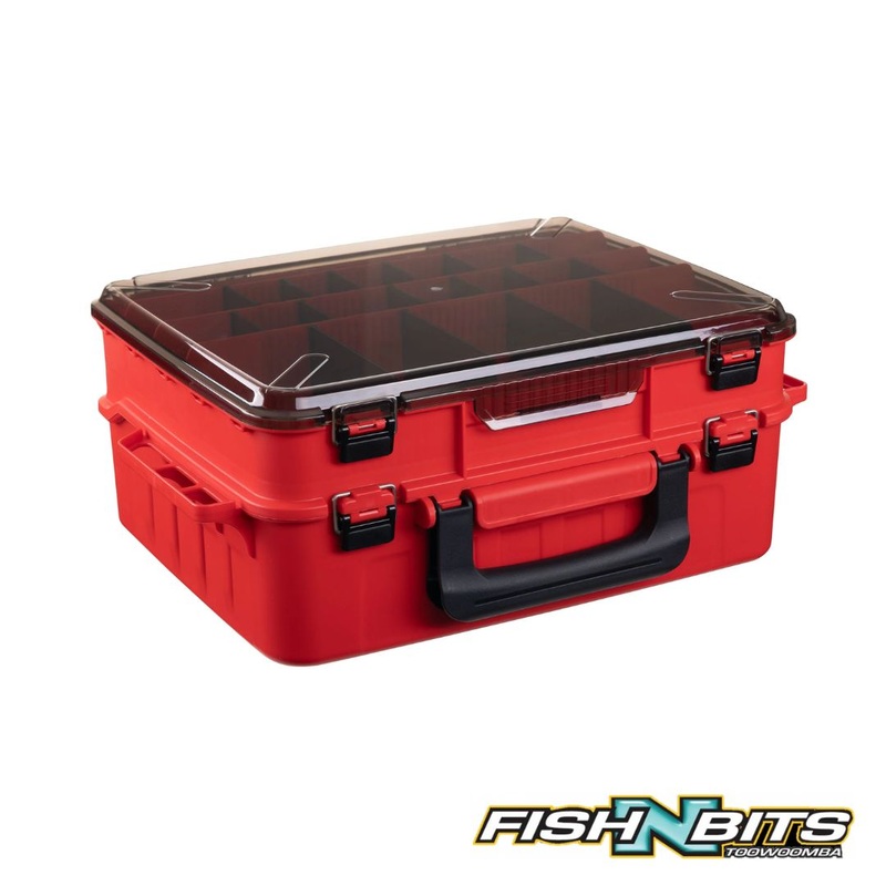 Bite Science – Tackle Case Large