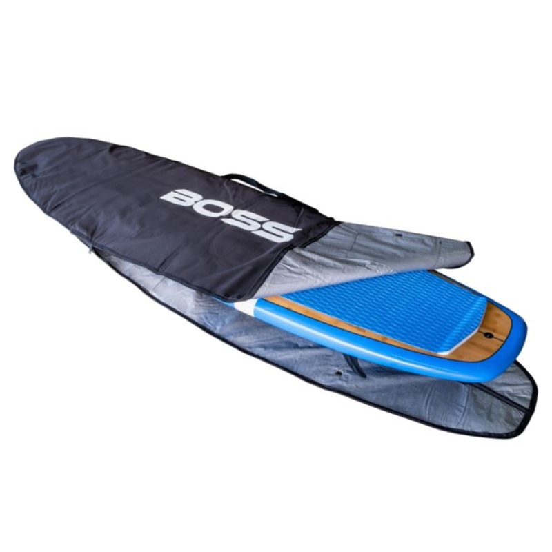 Boss Sup Bag 10 ft Black