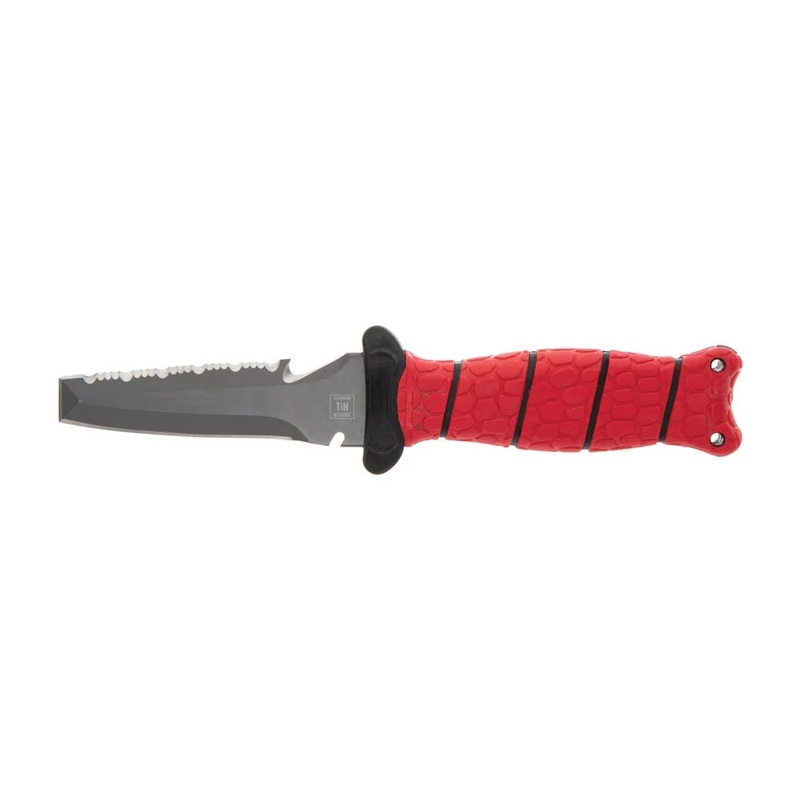 Bubba Scout 4″ Blunt Tip Dive Knife